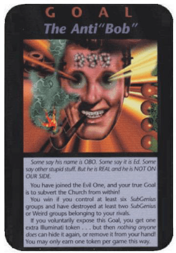 The AntiBob